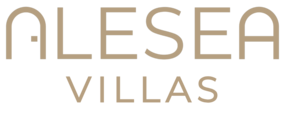 Alesea Logo